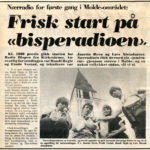 Beskyttet: 19820807: Radio Bispen – nest siste sending Beskyttet: 19820807: Radio Bispen – nest siste sending