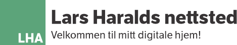 Lars H Alstadsæter
