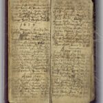 Norges eldste kirkebok er 400 år